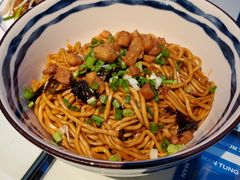 葱油面-食之六七·面(朝阳大悦城店)