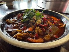 -赴宴楼(鸠兹古镇店)