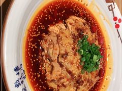-陶德砂锅(蜀汉路店)