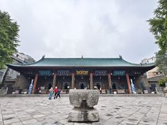 -西安化觉巷清真大寺