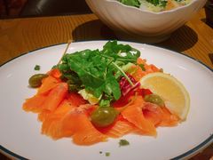 -安妮意大利餐厅(国贸店)