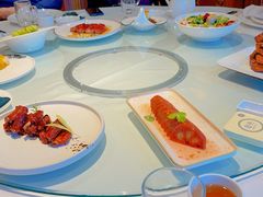 -申粤轩酒楼·三十年粤菜经典(丁香花园店)