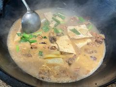 -印象老灶台三下锅·湘西本土原味菜(天门山索道店)