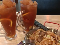 -中山利和希尔顿酒店