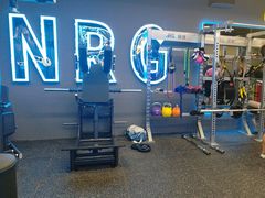 -NRG 健身私教CLUB(世博源店)