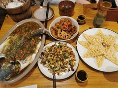 -无届青年餐馆(熙街店)