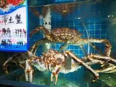 -鲜小岛·铜锅涮肉