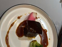 东坡肉（一位）-宋宴(虎跑店)