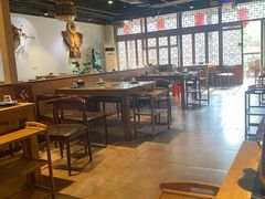 大堂-杨家火锅(国美店)