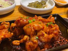 -味家烤肉烤鳗鱼牛排(西塔旗舰店)