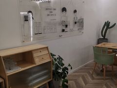 -GOOD好事咖啡(会展城店)