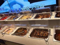-野妹火锅(布吉店)