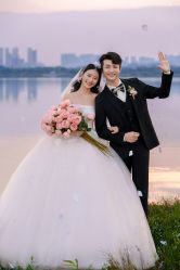 -摩玛婚纱摄影(杭州店)