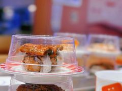 -新一番三文鱼寿司(红城湖店)