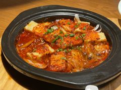 -北大荒人•新东北菜(青岛银座店)