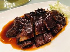 -老洋房花园饭店(绍兴路店)