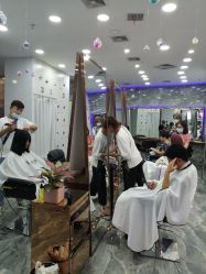 -YDO SALON