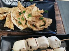 -土蚝·高压锅生蚝(百姓美食街店)