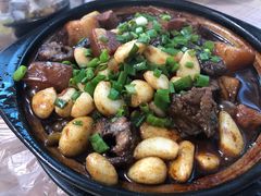鳝筒烧肉-妈妈的小作坊(陈家镇店)