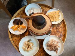-一坐一忘云南菜(三里屯店)