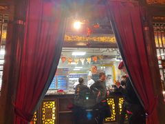 门面-袁老四重庆老火锅(桐梓坡店)