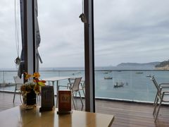 -渔·海鲜餐厅（东澳可域度假村内）南沙湾沙滩店