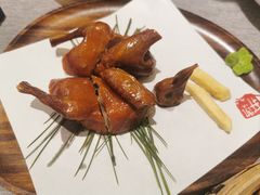 -凯逸轩·匠心粤菜(中城名仕汇店)