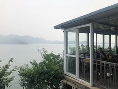 景观位-望湖烤鱼