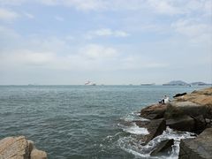 -东澳岛