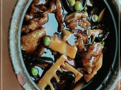 -功德林(南京西路店)