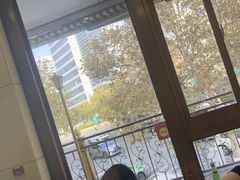 -清真马家美食城•海鲜•青岛菜•火锅(延安三路店)