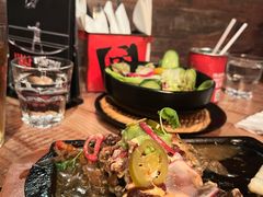 -Luchador摔跤手墨西哥餐厅(恒宇广场店)