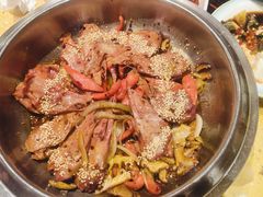 -一品渝香干锅鸭头(新华店)