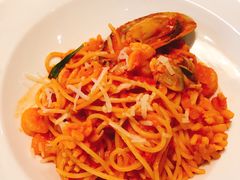 -芭莉与彩虹西餐厅(成都合生汇店)