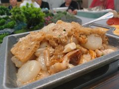 -东江海辉酒楼·公司团建·商务宴请·生日宴(宝安店)
