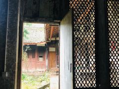 -舒家湾天主教堂