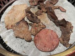 -钱小奴创意自助餐厅·山野黑猪肉畅吃(苏州昆山招商花园城店)