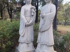 -蝴蝶泉公园