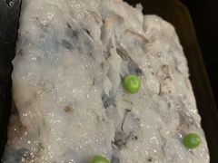 手工鲜虾滑-浩爷羊蝎子火锅(望京店)