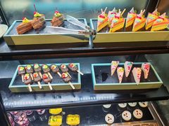 -梨花自助烤肉(西三旗万象汇黑金店)