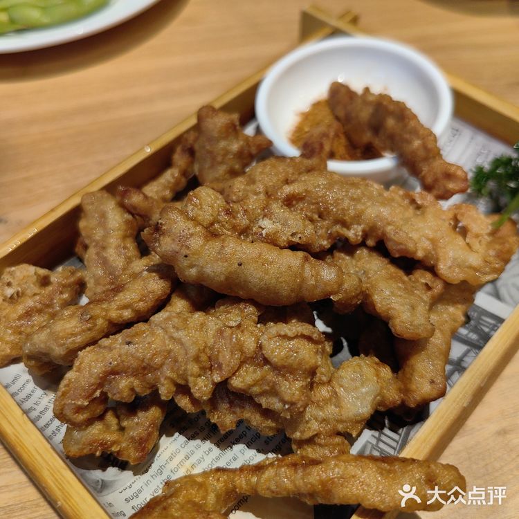 南京宝藏美食|朱小乐，舌尖上的狂欢