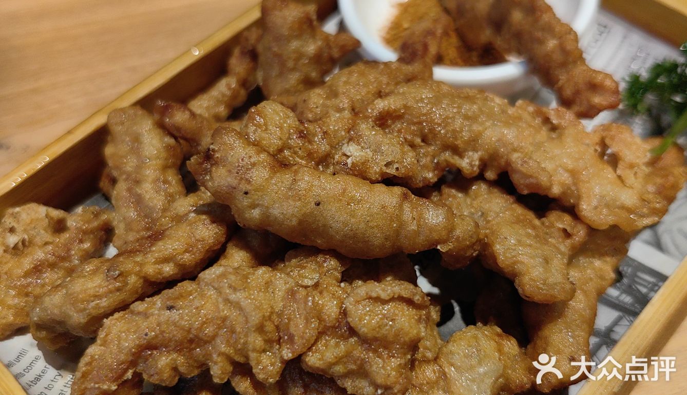 南京宝藏美食|朱小乐，舌尖上的狂欢