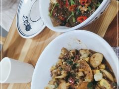-笨罗卜浏阳菜馆(太平街店)