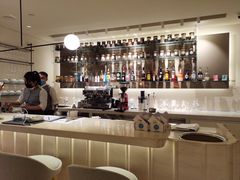 -théATRE 茶聚场(王府中環店)