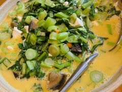 -竹里馆 ·茶食(奥体店)