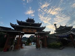 -融水老君洞景区