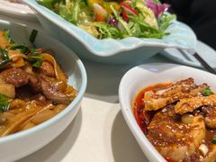 -大铁勺新津菜(东丽阳光新业广场店)