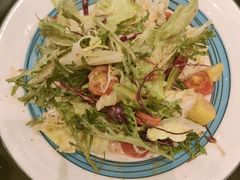 养生大拌菜-锡和无锡菜(景丽苑店)