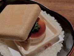 -桐寿司Sushi Tong