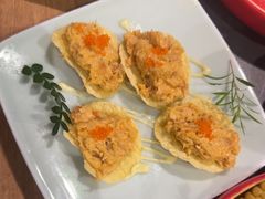 -沼津港精致料理·寿喜烧·烧鸟(龙湖南桥天街店)